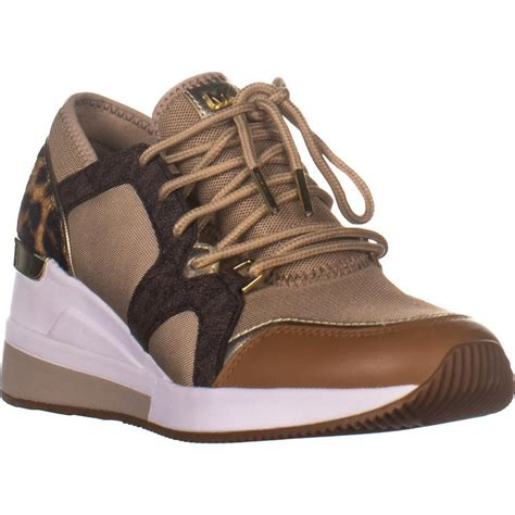 michael kors sneakers outfit|michael kors sneakers sale women's.